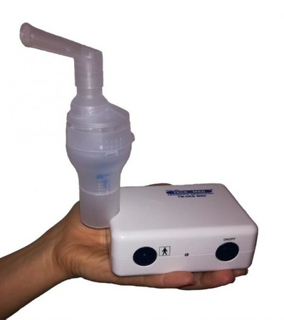 Inhalator kompresorowy TM-NEB MINI TECH-MED 