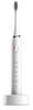 Szczoteczka soniczna HW-BT001 z Bluetooth biała